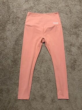 Forme High-Rise Sculpt+ light pink Leggings for Women